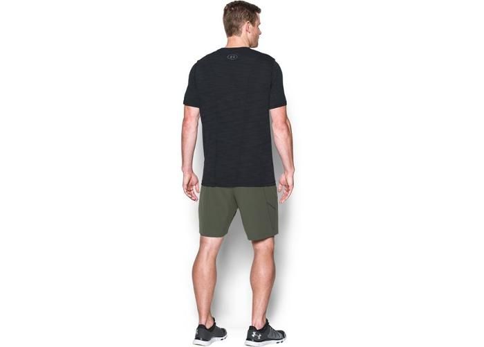 Meeste treeningsärk Under Armour Threadborne Seamless M 1289596-409 suurendatud