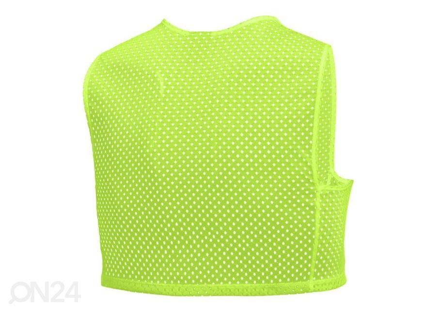 Meeste treeningvest Nike Dri-FIT Park 3-pakk suurendatud