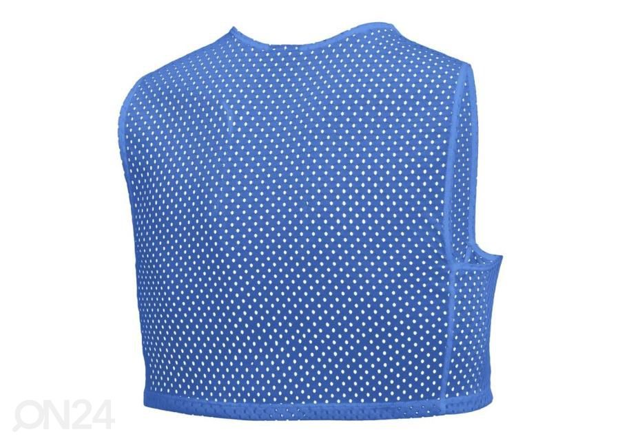 Meeste treeningvest Nike Dri-FIT Park 3-pakk suurendatud