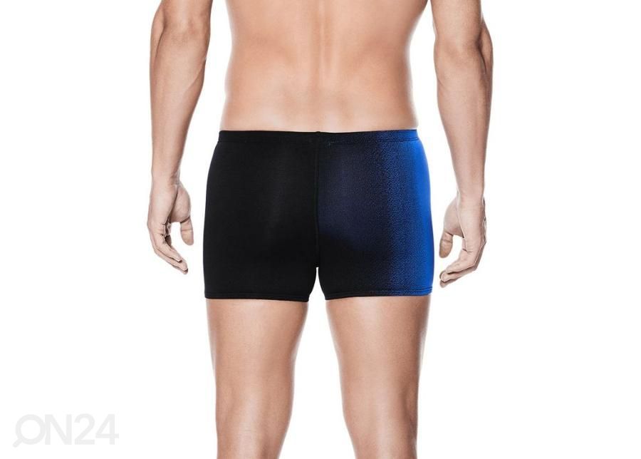 Meeste ujumispüksid Nike Fade Sting suurendatud