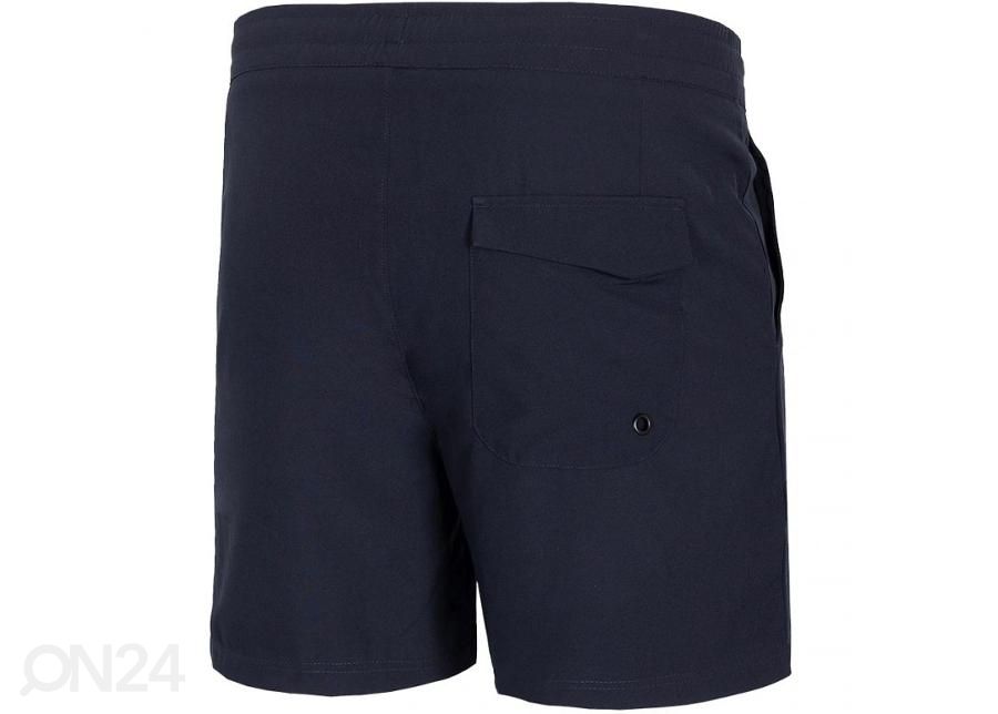 Meeste ujumisshortsid 4F suurendatud