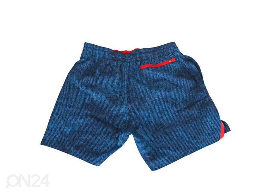 Meeste ujumisshortsid Nike Volley Matrix 5" suurendatud