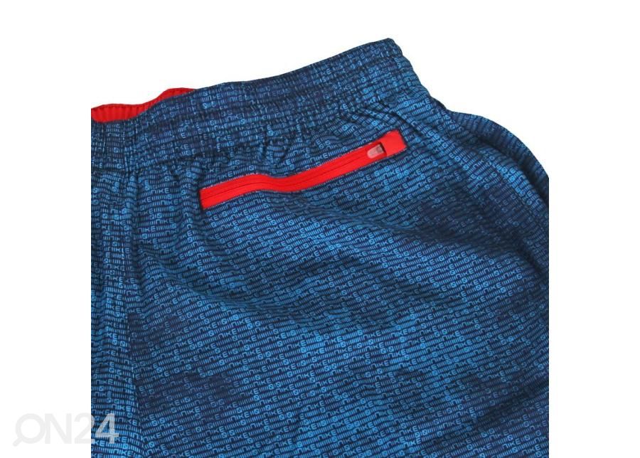Meeste ujumisshortsid Nike Volley Matrix 5" suurendatud