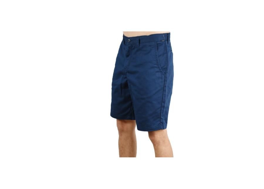 Meeste vabaaja lühikesed püksid Vans Authentic Stretch 20 Short M suurendatud