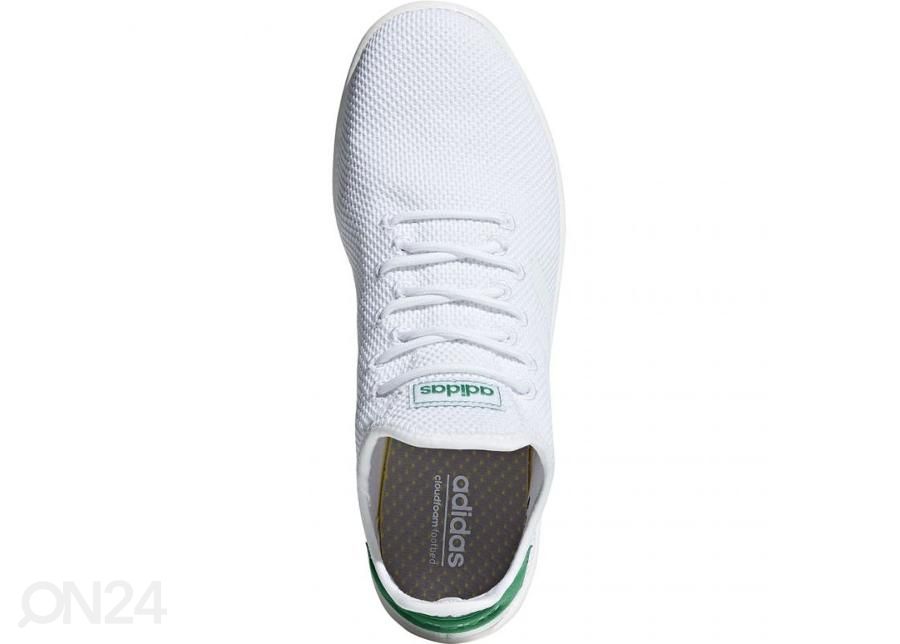 Meeste vabaajajalats Adidas Court Adapt suurus 42 2/3 suurendatud