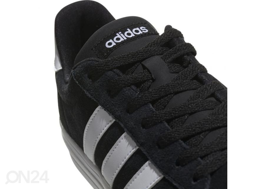 Meeste vabaajajalats Adidas Daily 2.0 M suurendatud