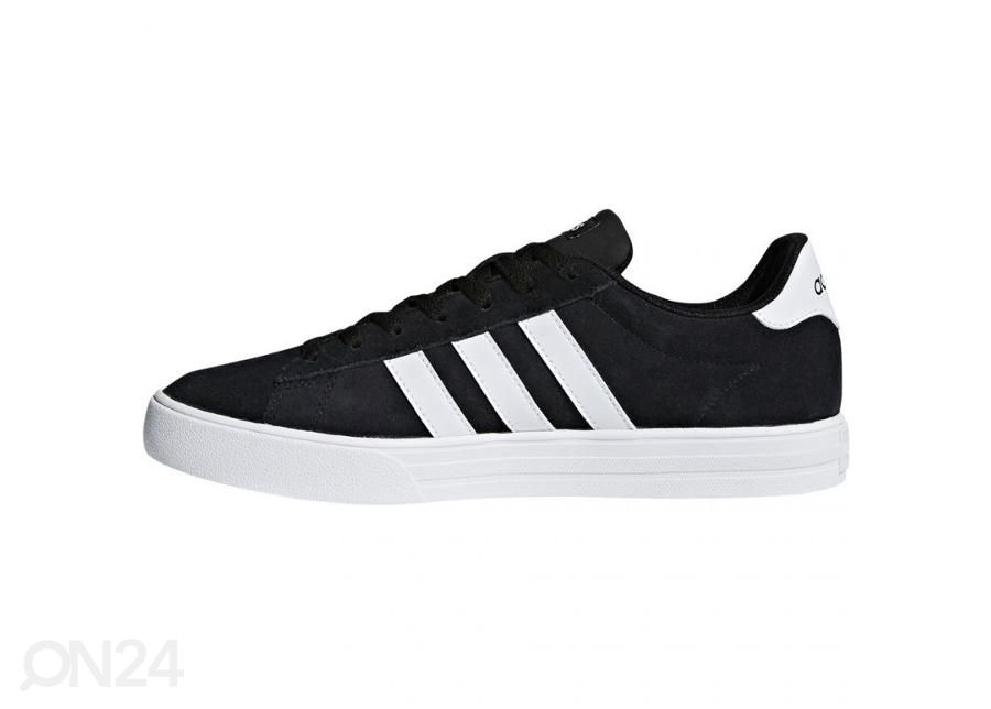 Meeste vabaajajalats Adidas Daily 2.0 M suurendatud