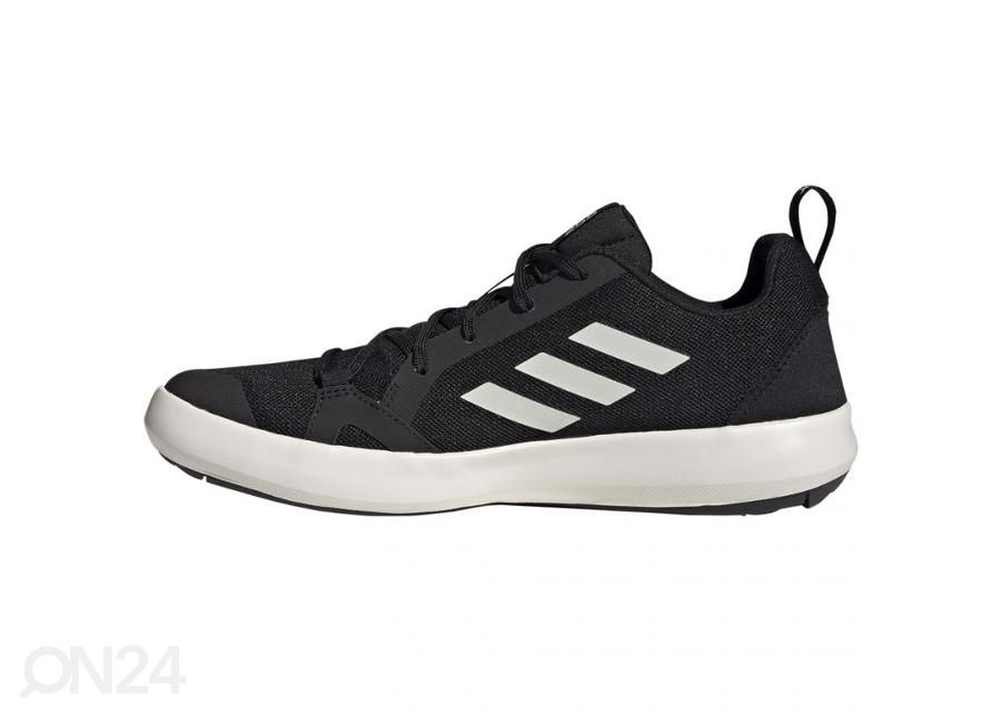 Meeste vabaajajalats Adidas Terrex CC Boat M suurendatud