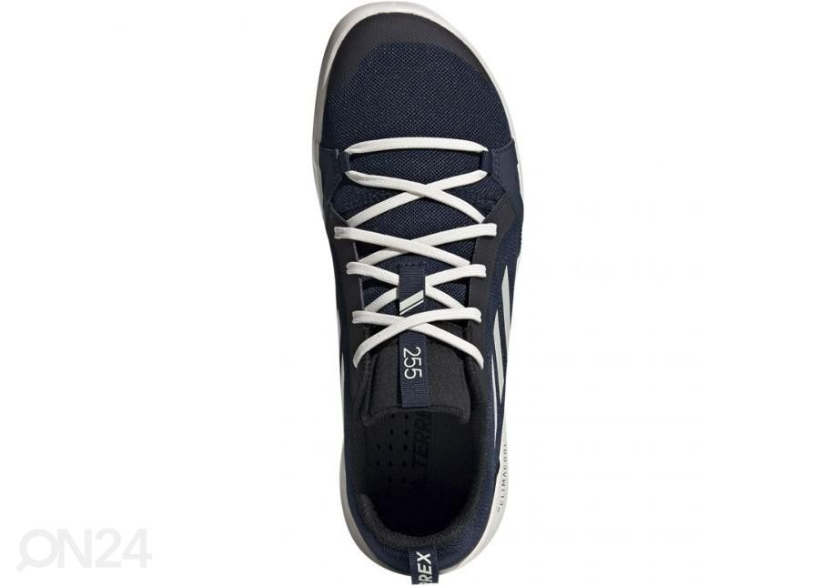 Meeste vabaajajalats Adidas Terrex CC Boat M suurendatud