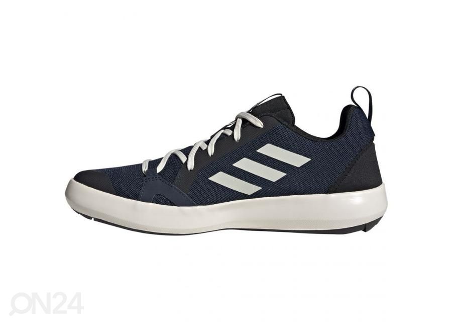 Meeste vabaajajalats Adidas Terrex CC Boat M suurendatud