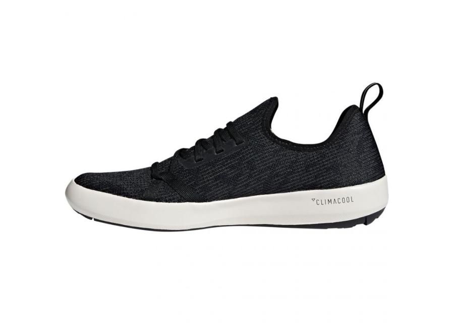 Meeste vabaajajalats Adidas Terrex CC Boat Parley M suurendatud