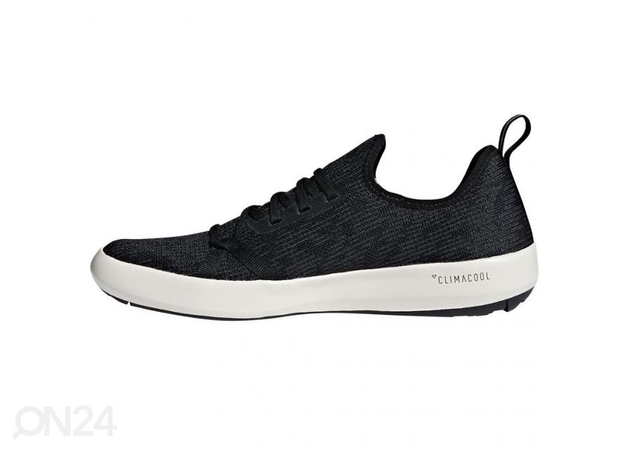 Meeste vabaajajalats Adidas Terrex CC Boat Parley M suurendatud