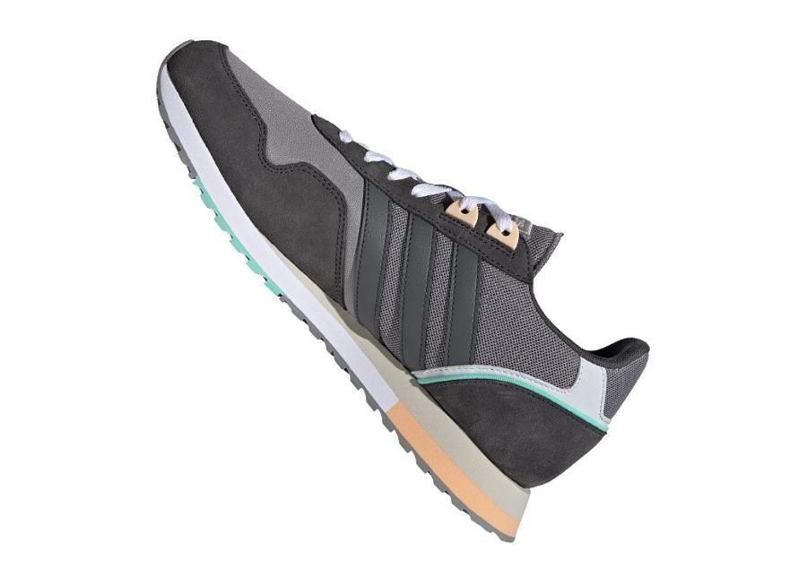 Meeste vabaajajalatsid adidas 8K 2020 M EH1430 suurendatud
