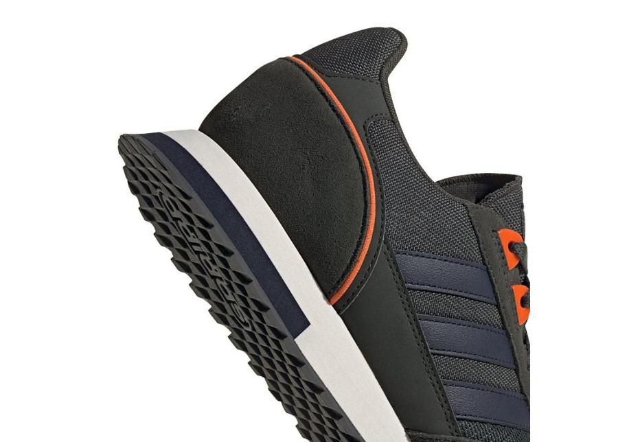 Meeste vabaajajalatsid adidas 8K 2020 M EH1433 suurendatud