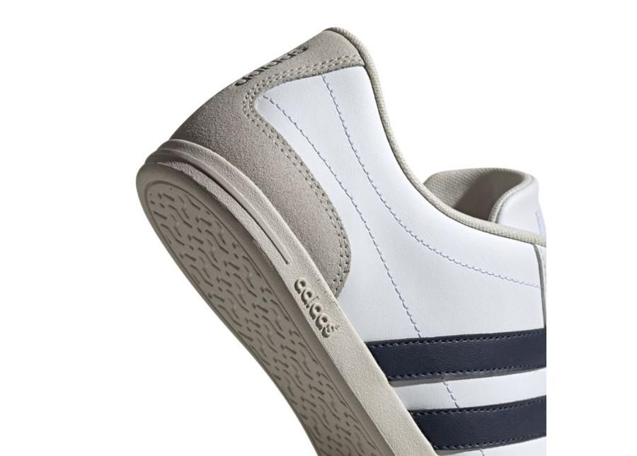 Meeste vabaajajalatsid Adidas Caflaire M EE7599 suurendatud