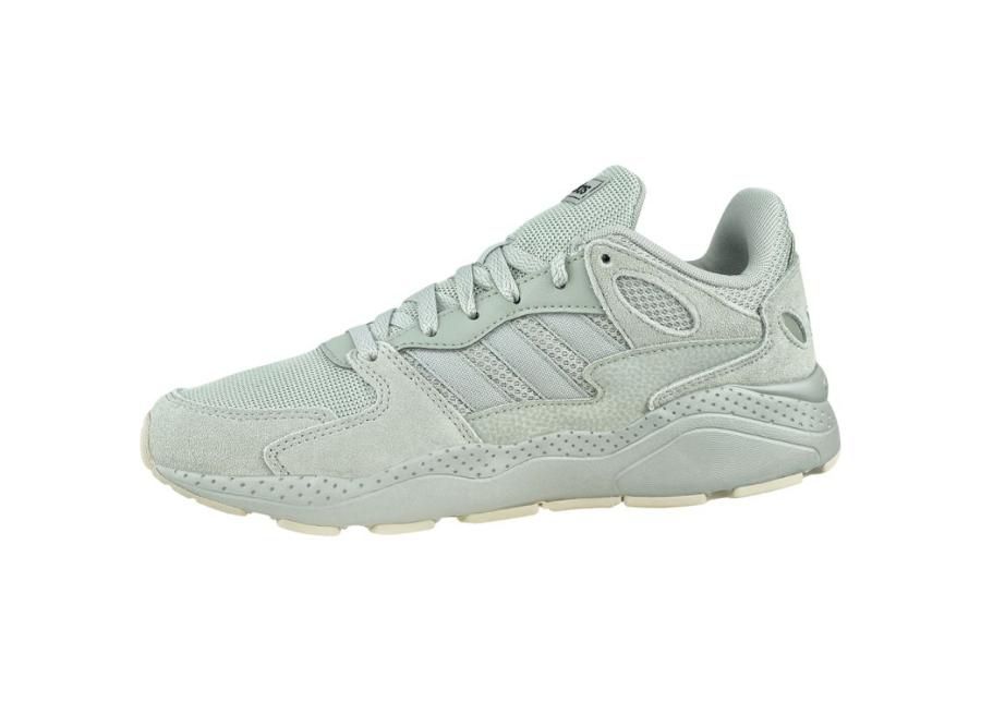 Meeste vabaajajalatsid Adidas Crazychaos M EF1055 suurendatud