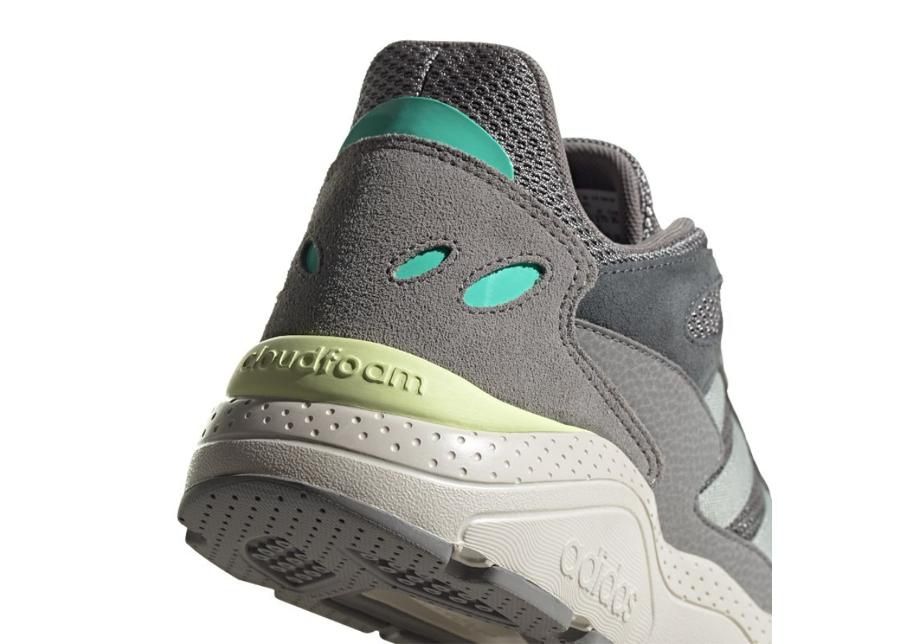 Meeste vabaajajalatsid Adidas Crazychaos M EG8742 suurendatud