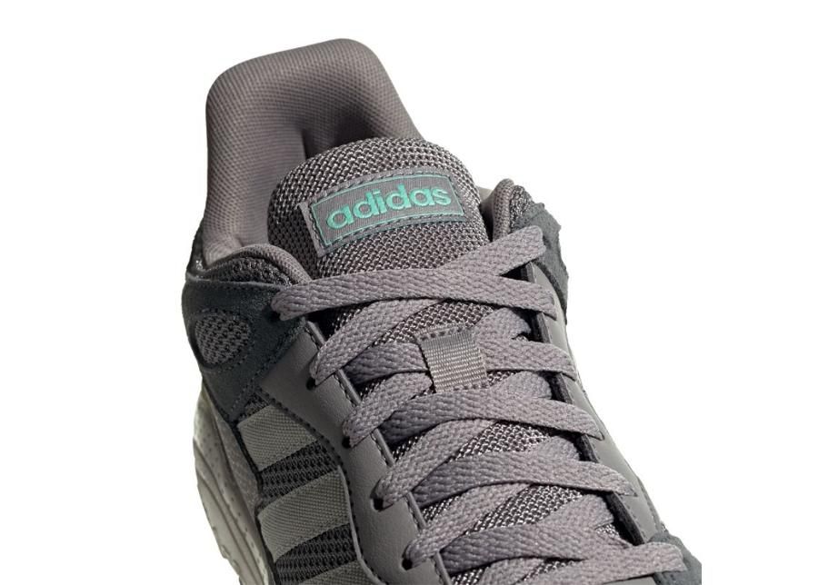 Meeste vabaajajalatsid Adidas Crazychaos M EG8742 suurendatud