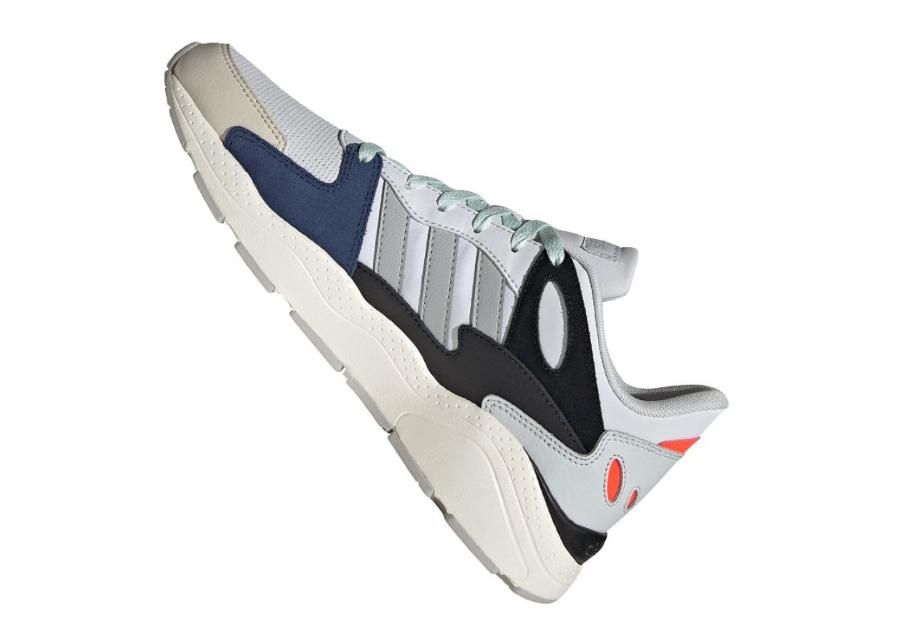 Meeste vabaajajalatsid Adidas Crazychaos M EG8746 suurendatud