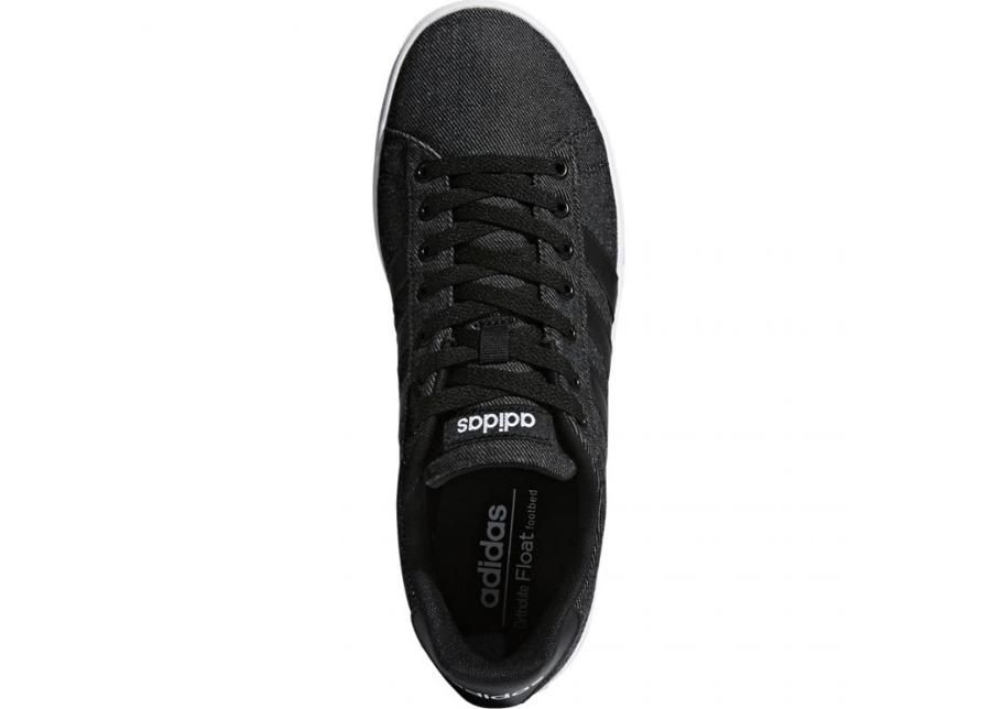 Meeste vabaajajalatsid adidas Daily 2.0 M DB0284 suurendatud