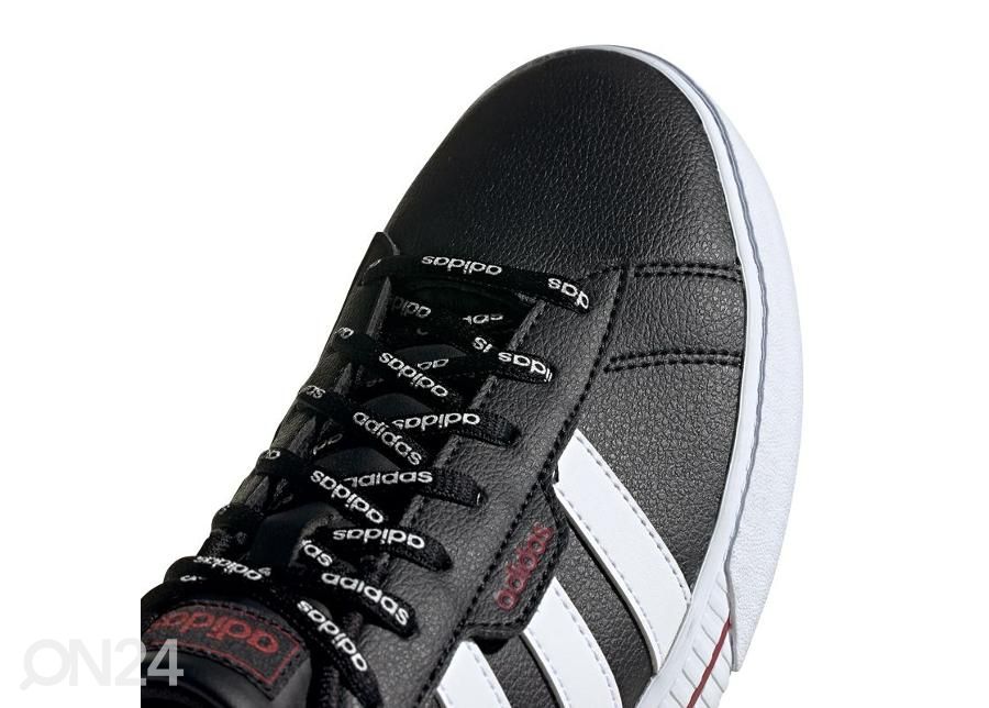 Meeste vabaajajalatsid Adidas Daily 3.0 M FW6668 suurendatud