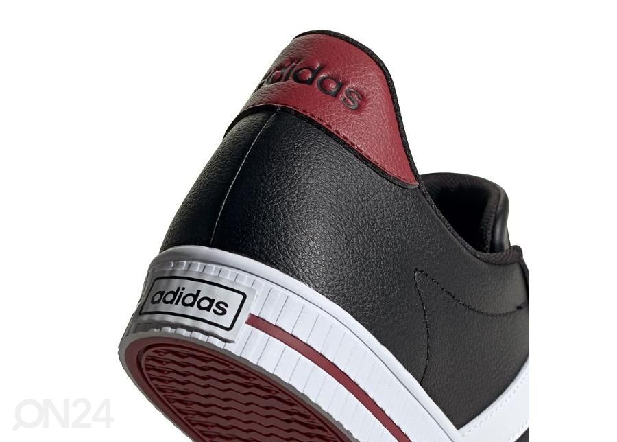 Meeste vabaajajalatsid Adidas Daily 3.0 M FW6668 suurendatud