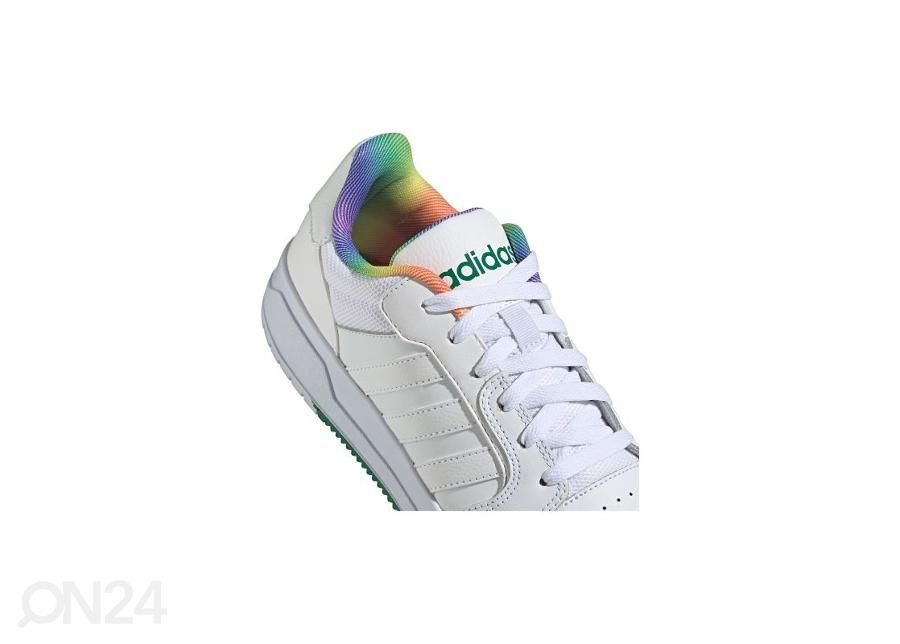 Meeste vabaajajalatsid Adidas Entrap suurendatud