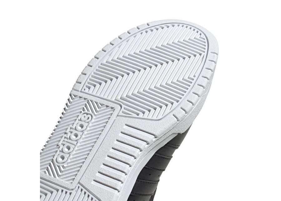 Meeste vabaajajalatsid Adidas Entrap Mid M EH1263 suurendatud