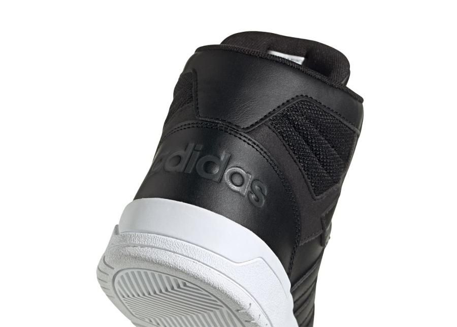 Meeste vabaajajalatsid Adidas Entrap Mid M EH1263 suurendatud