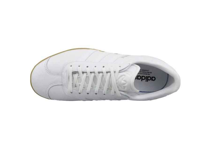 Meeste vabaajajalatsid Adidas Gazelle M BD7479 suurendatud