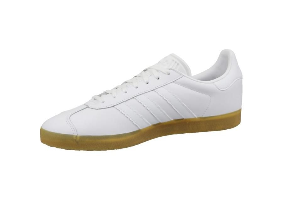 Meeste vabaajajalatsid Adidas Gazelle M BD7479 suurendatud