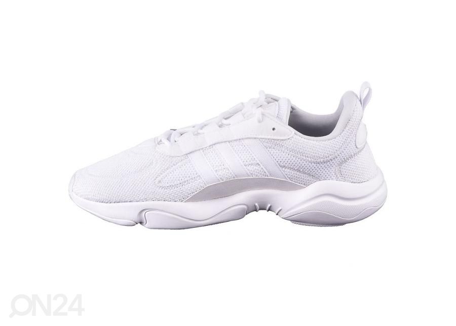 Meeste vabaajajalatsid Adidas Haiwee M EF3805 suurendatud