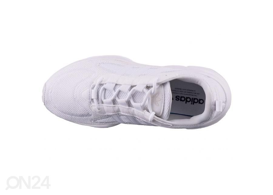 Meeste vabaajajalatsid Adidas Haiwee M EF3805 suurendatud