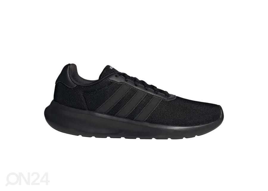 Meeste vabaajajalatsid Adidas Lite Racer 3.0 suurendatud