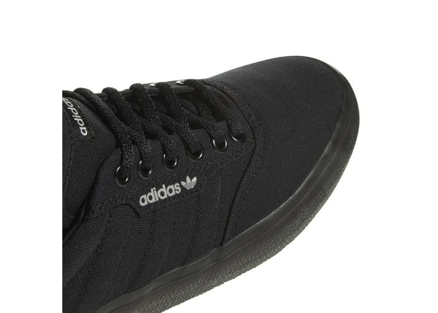 Meeste vabaajajalatsid adidas Originals 3MC M B22713 suurendatud