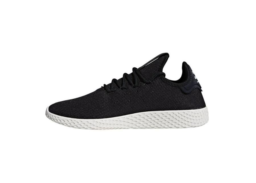 Meeste vabaajajalatsid adidas Originals PW Tennis HU M AQ1056 suurendatud
