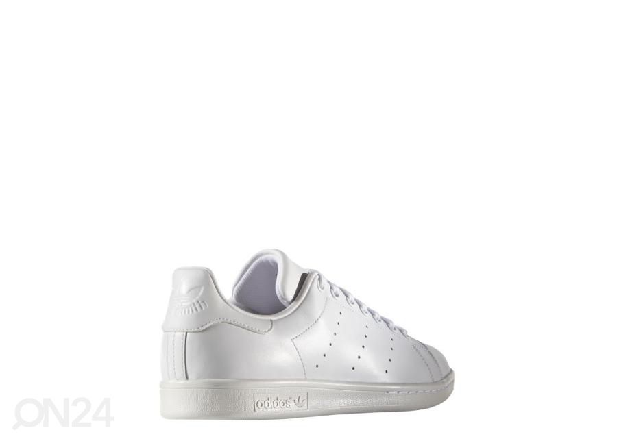 Meeste vabaajajalatsid adidas Originals Stan Smith M S75104 suurendatud