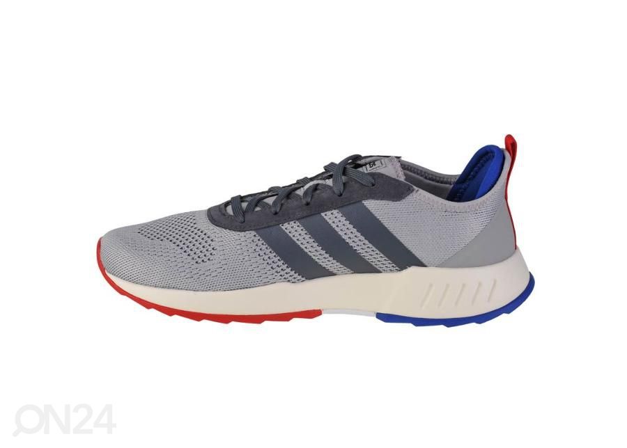 Meeste vabaajajalatsid Adidas Phosphere M EG3491 suurendatud