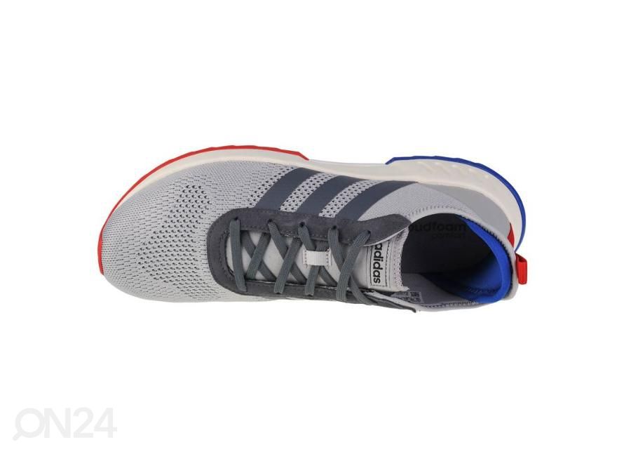 Meeste vabaajajalatsid Adidas Phosphere M EG3491 suurendatud