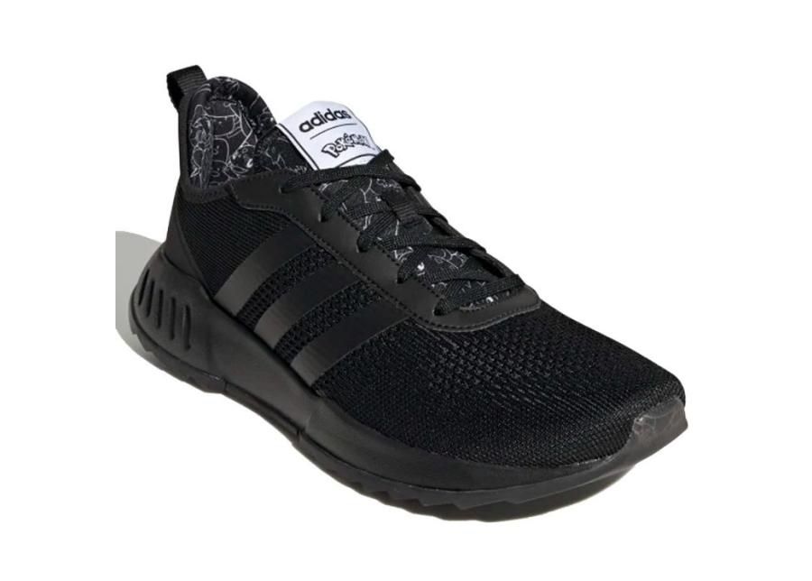 Meeste vabaajajalatsid adidas Phosphere M EH0833 suurendatud