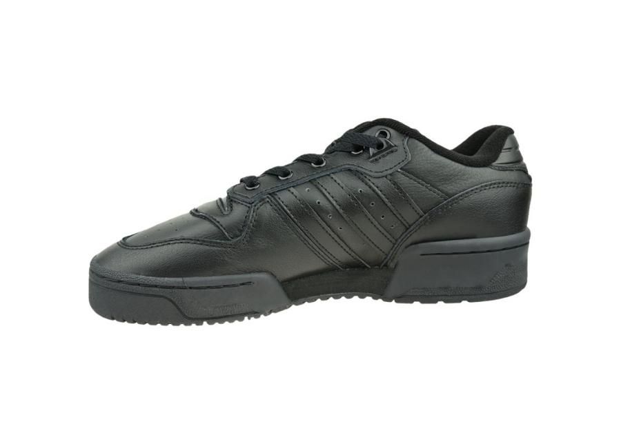 Meeste vabaajajalatsid adidas Rivalry Low M EF8730 suurendatud