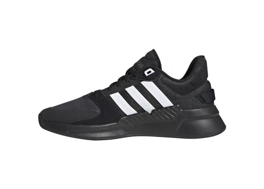 Meeste vabaajajalatsid adidas Run 90S M EG8657 suurendatud