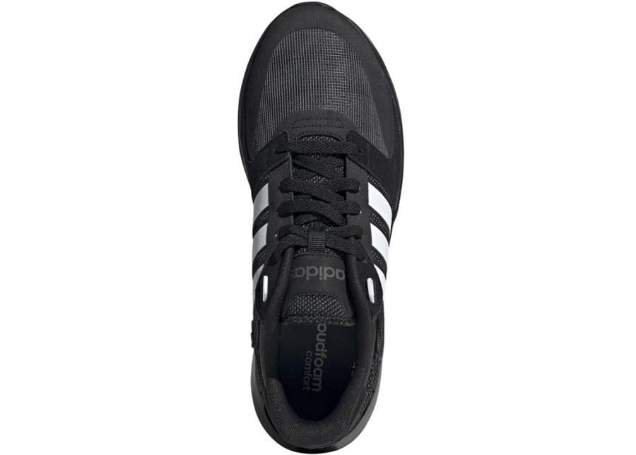 Meeste vabaajajalatsid adidas Run 90S M EG8657 suurendatud