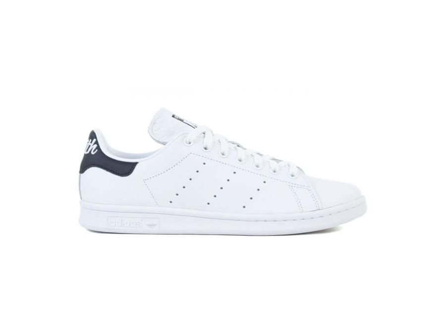 Meeste vabaajajalatsid Adidas Stan Smith M EE5818 suurendatud