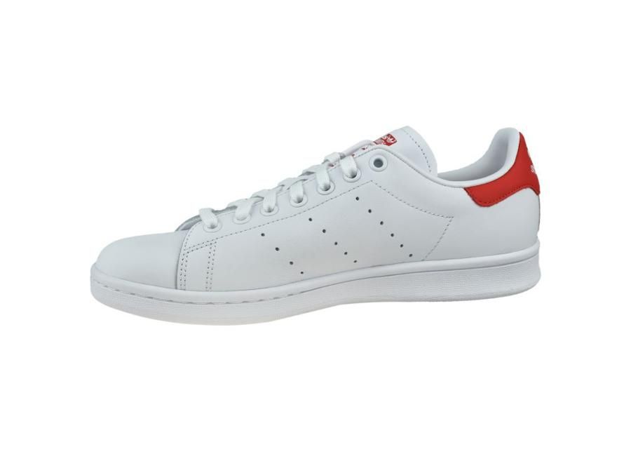 Meeste vabaajajalatsid Adidas Stan Smith M EF4334 suurendatud