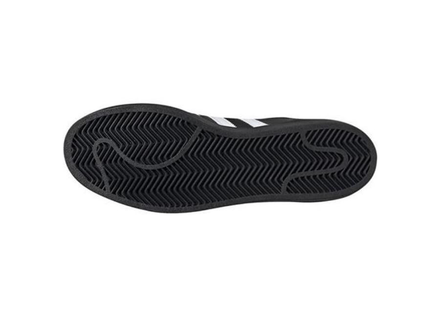 Meeste vabaajajalatsid adidas Superstar M EG4959 suurus 42 2/3 suurendatud
