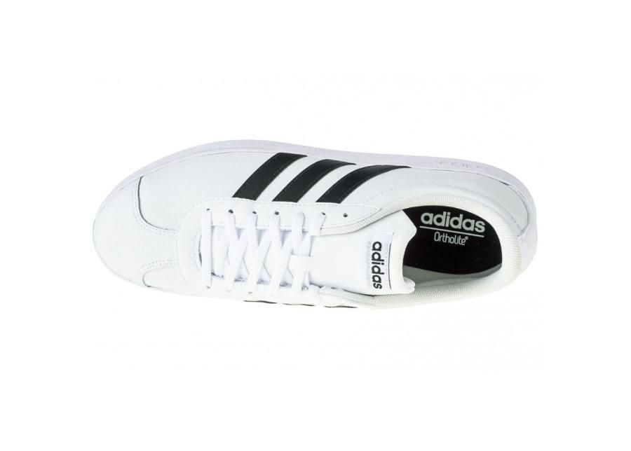 Meeste vabaajajalatsid Adidas VL Court 2.0 M DA9868 suurendatud