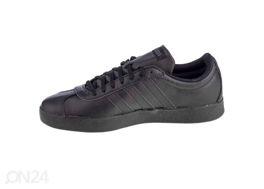 Meeste vabaajajalatsid Adidas VL Court 2.0 M FW3774 suurendatud