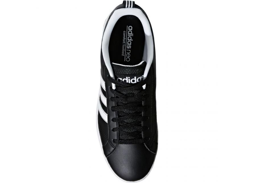 Meeste vabaajajalatsid adidas VS Advantage M F99254 suurendatud