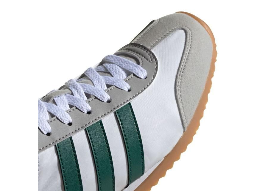 Meeste vabaajajalatsid Adidas VS Jog M FX0091 suurendatud